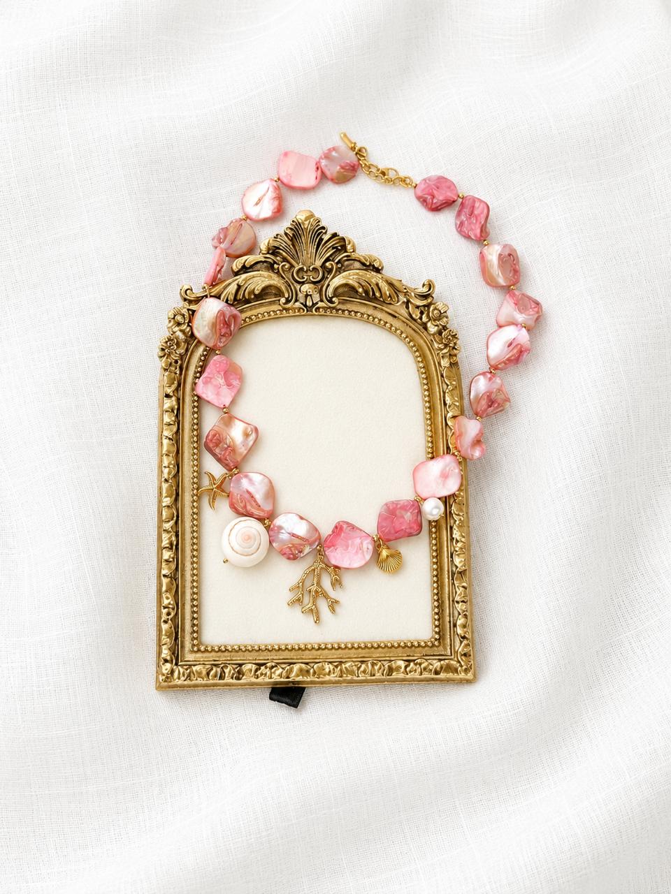 Collar Arrecife