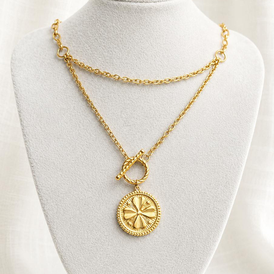 Collar Tesa