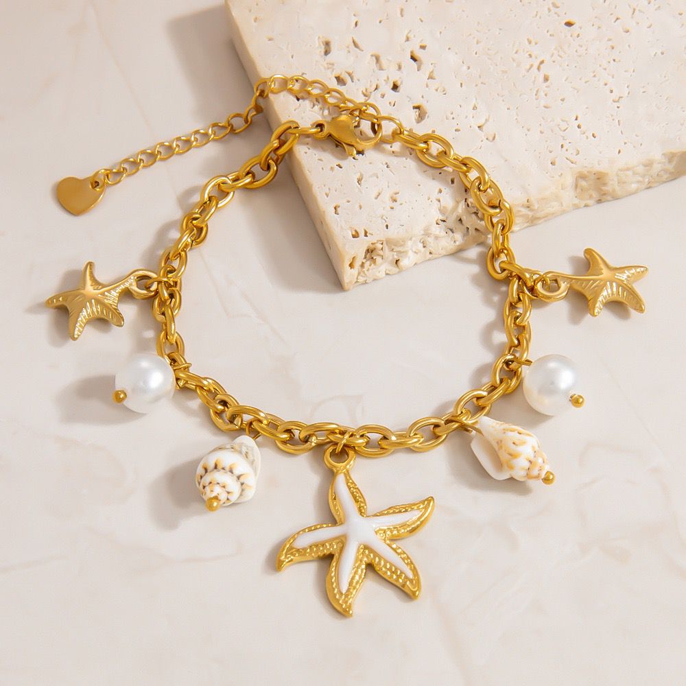 Pulsera Coralia