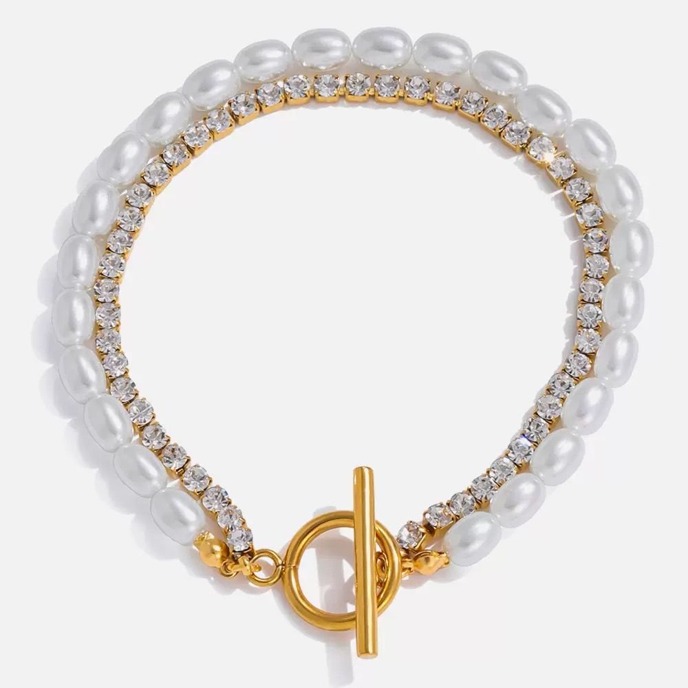 Pulsera Brisa