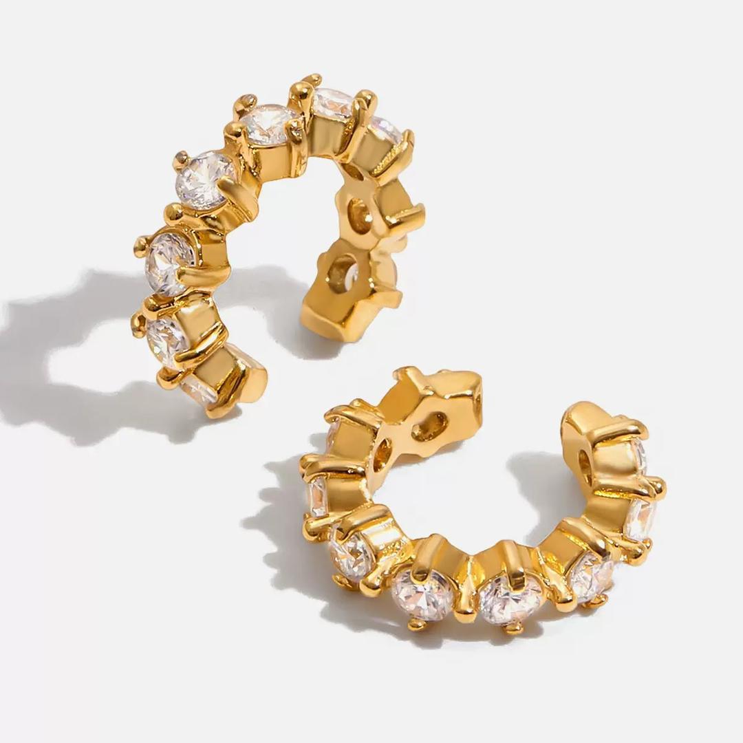 Earcuff Luna