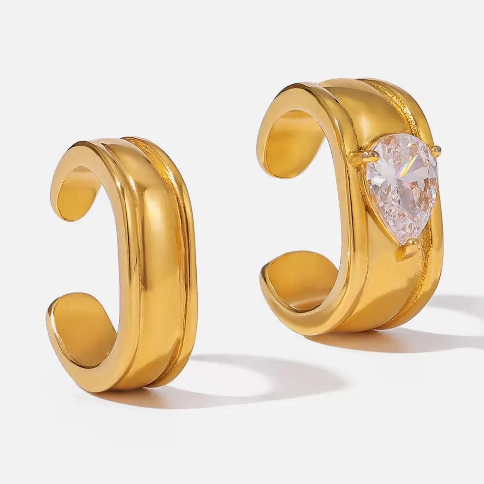 Earcuff Dune