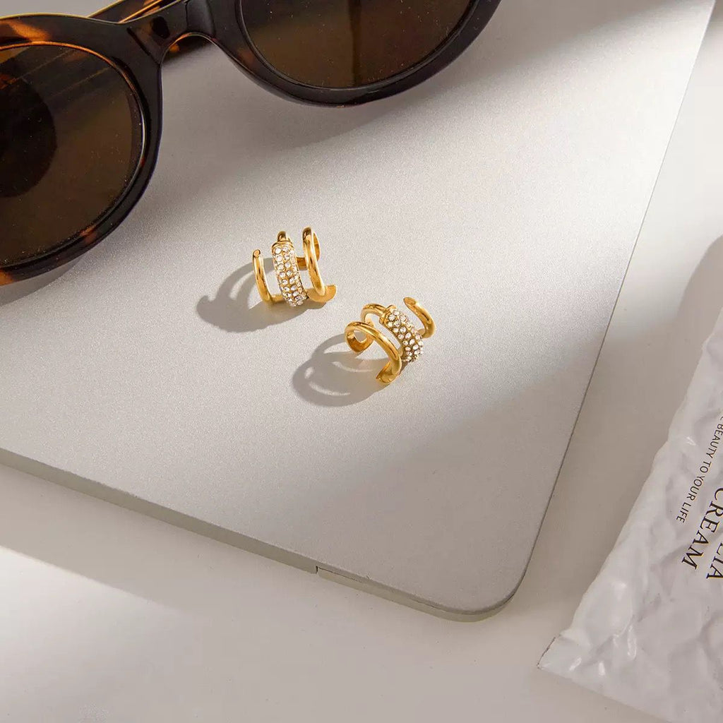 Earcuff Dalia