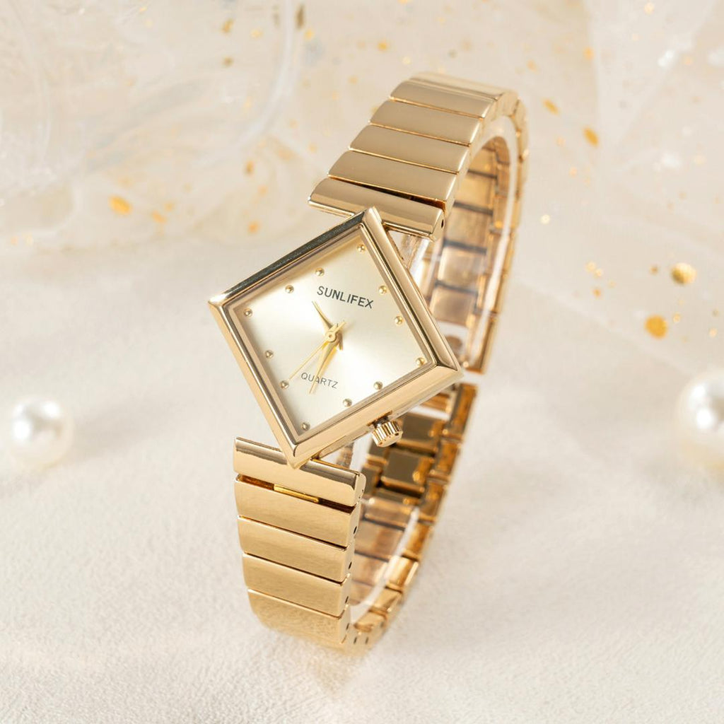Reloj Amber Tide