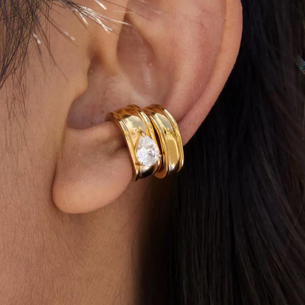 Earcuff Dune